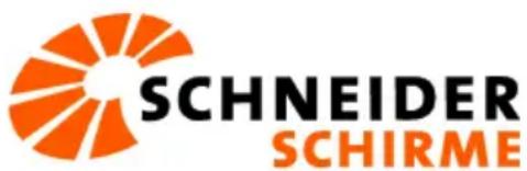 SCHNEIDER Rhodos Grande - Avisos de segurança: - 1