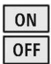 HAMA Freedom Lit II - Switching on/off - 1