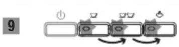 DELONGHI Caffè Corso ESAM2502 - ELIMINAÇÃO - 10