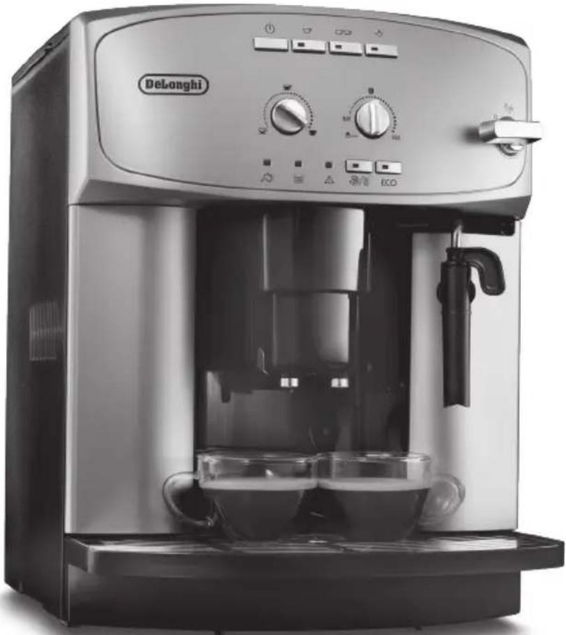 DELONGHI Caffè Corso ESAM2502 - 1