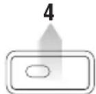 DELONGHI Caffè Corso ESAM2502 - Impostazione durezza acqua - 7