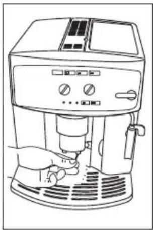 DELONGHI Caffè Corso ESAM2502 - Nota Bene! - 8