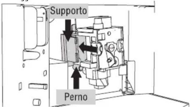 DELONGHI Caffè Corso ESAM2502 - Attenzione! - 2