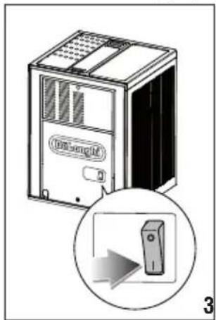 DELONGHI Caffè Corso ESAM2502 - SOMMARIO - 1