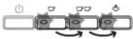 DELONGHI Caffè Corso ESAM2502 - VERWIJDERING - 10