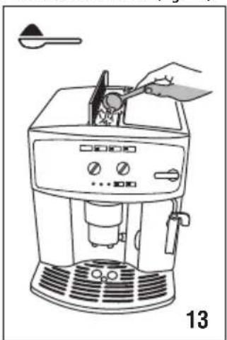 DELONGHI Caffè Corso ESAM2502 - Nota: - 1