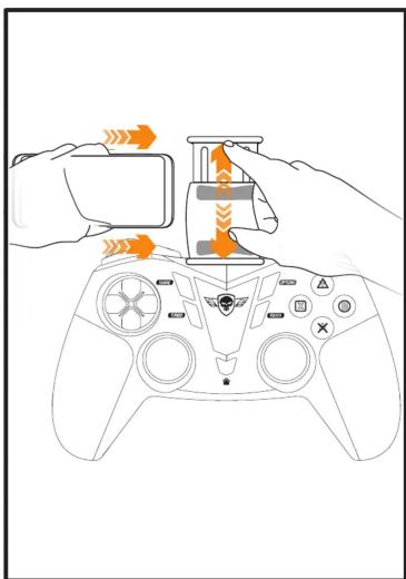 SPIRIT OF GAMER PREDATOR - 1