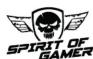 SPIRIT OF GAMER NEON Wireless Controller - Bluetooth - 1