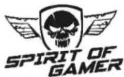 SPIRIT OF GAMER EPIC 34 - TRADEMARKS: - 1