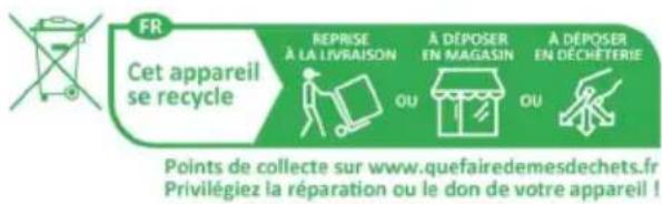 SPIRIT OF GAMER EPIC 34 - RECYCLAGE : - 2