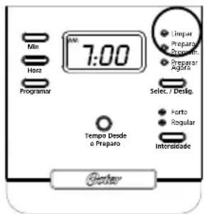 OSTER BVSTDC4401RD - Limpeza e manutenção regular - 1