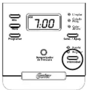 OSTER BVSTDC4401RD - COLAR AHORA - 2