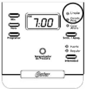 OSTER BVSTDC4401RD - Limpieza y mantenimiento rutinarios - 1