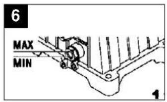 EINHELL EURO 403/100D - Forklaring til trykluft-armaturet - 2