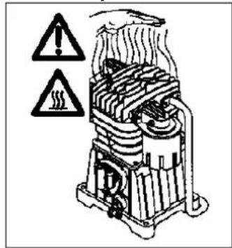 EINHELL EURO 403/100D - Pedido de piezas de - 1