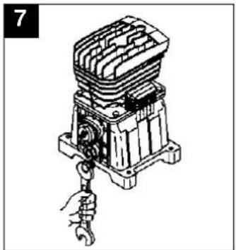 EINHELL EURO 403/100D - El-tilslutning: - 2