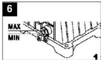 EINHELL EURO 403/100D - Wartung und Pflege - 1