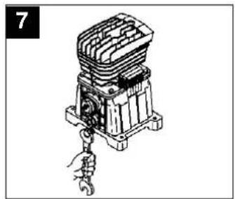 EINHELL EURO 403/100D - säännöllisesti: - 2