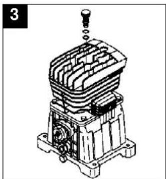 EINHELL EURO 403/100D - Viktig! - 1