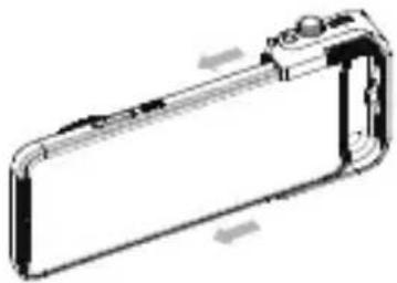 Xiaomi 15 Ultra Photography Kit - Installazione/Smontaggio - 3