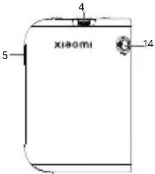 Xiaomi 15 Ultra Photography Kit - 019, 9th Floor, Building 6, 33 Xi'erqi Middle Road, Haidian District, Beijing, China, 100085 - 4