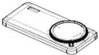 Xiaomi 15 Ultra Photography Kit - Instrucțiuni de dezasamblare pentru Inel decorativ - 1