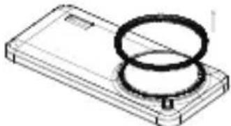 Xiaomi 15 Ultra Photography Kit - Demontage-instructies voor de adaptering - 2