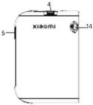 Xiaomi 15 Ultra Photography Kit - 019, 9th Floor, Building 6, 33 Xi'erqi Middle Road, Haidian District, Beijing, China, 100085 - 24