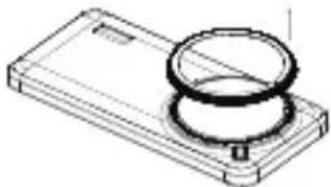 Xiaomi 15 Ultra Photography Kit - Instrukcja demontażu pierścienia dekoracyjnego - 3