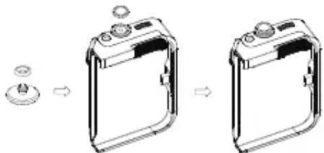 Xiaomi 15 Ultra Photography Kit - Installation / Disassembly - 9