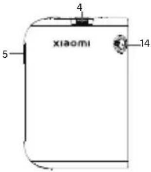 Xiaomi 15 Ultra Photography Kit - 019, 9th Floor, Building 6, 33 Xi'erqi Middle Road, Haidian District, Beijing, China, 100085 - 21