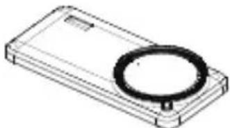 Xiaomi 15 Ultra Photography Kit - Οδηγίες τοποθέτησης του δακτυλίου προσαρμογέα - 2