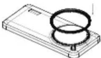 Xiaomi 15 Ultra Photography Kit - Az adaptergyűrű felszerelési utasításai - 1