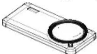Xiaomi 15 Ultra Photography Kit - Instrucciones de desmontaje del anillo adaptador - 1