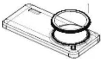 Xiaomi 15 Ultra Photography Kit - Anweisungen zum Abbau des Zierrings - 3