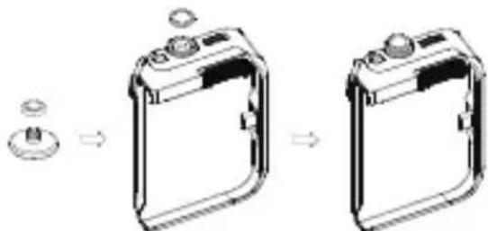 Xiaomi 15 Ultra Photography Kit - Installation/Abbau - 9