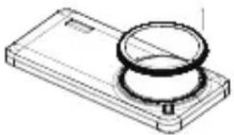 Xiaomi 15 Ultra Photography Kit - Istruzioni per lo smontaggio dell'anello decorativo - 3
