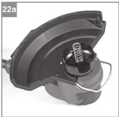 EINHELL GE-CT 18/25-1 Li - 16