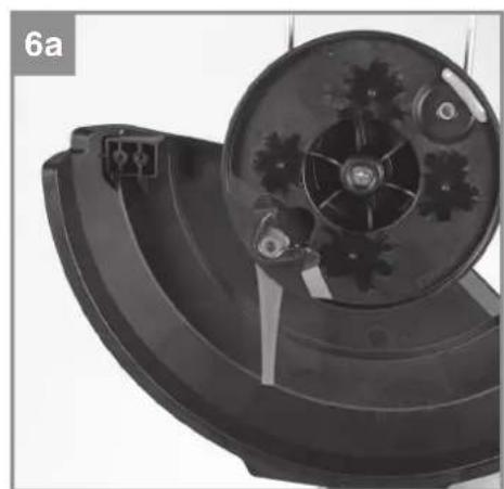 EINHELL GE-CT 18/25-1 Li - 7