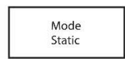 Cameo Studio PAR 4 G2 - EKRAN GLOWNY: TRYB PRACY STANDALONE - 2