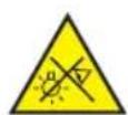 Cameo Studio PAR 4 G2 - CAUTION! IMPORTANT INFORMATION REGARDING LIGHTING PRODUCTS! - 1