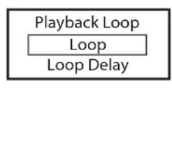 Cameo Studio PAR 4 G2 - MODALITA DI FUNZIONAMENTO STAND-ALONE PLAYBACK LOOP - 3