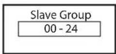 Cameo Studio PAR 4 G2 - SLAVE-BETRIEB - 4