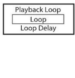 Cameo Studio PAR 4 G2 - TRYB PRACY STANDALONE PLAYBACK LOOP - 3