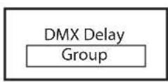 Cameo Studio PAR 4 G2 - DMX-DELAY - 2