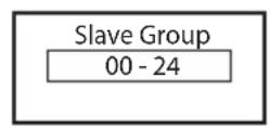 Cameo Studio PAR 4 G2 - SLAVE MODE - 4