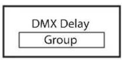 Cameo Studio PAR 4 G2 - DMX-DELAY - 2