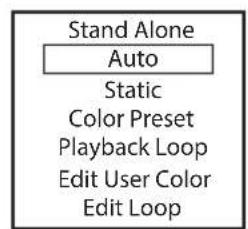 Cameo Studio PAR 4 G2 - AUTO STANDALONE MODE - 2