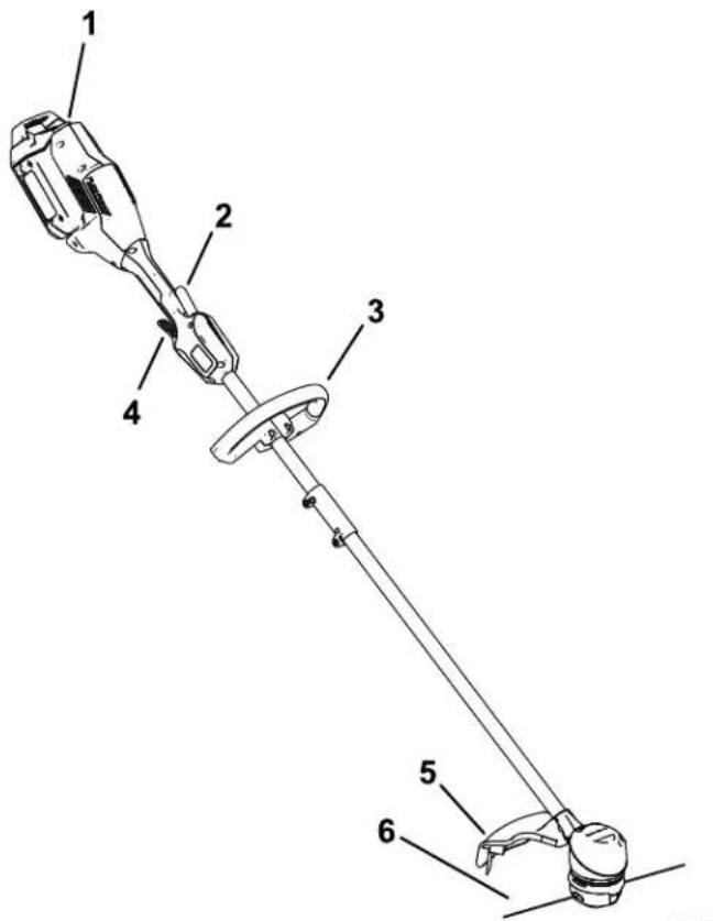 TORO 51831T - Product Overview - 1