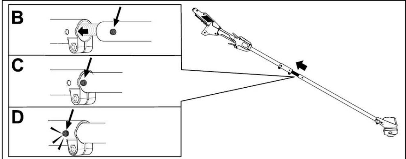 TORO 51831T - Procedure - 2